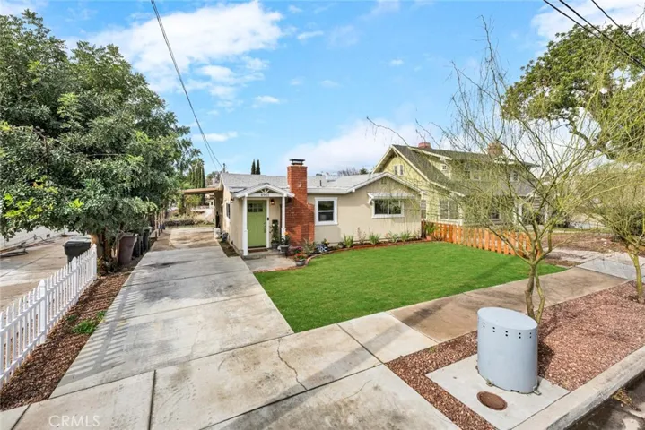 4901 Park Place, Yorba Linda, California 92886