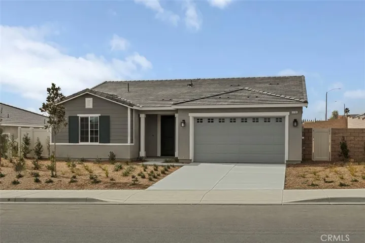 11701 Rockingham Street, Moreno Valley, California 92557