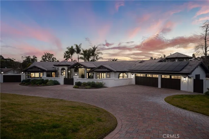 1129 Sugarbush Drive, Vista, California 92084