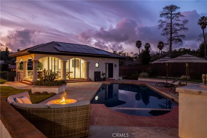 1129 Sugarbush Drive, Vista, California 92084
