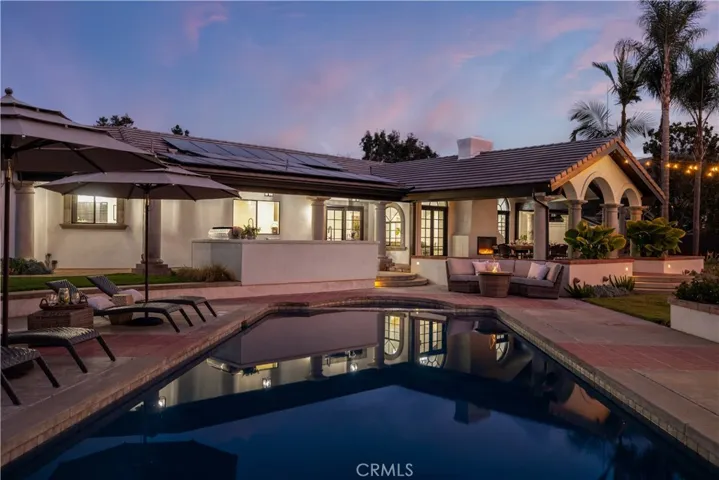 1129 Sugarbush Drive, Vista, California 92084