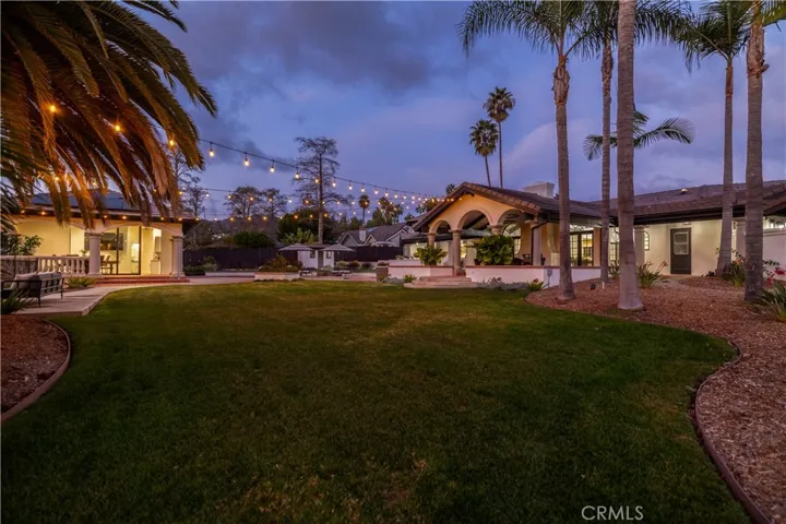 1129 Sugarbush Drive, Vista, California 92084