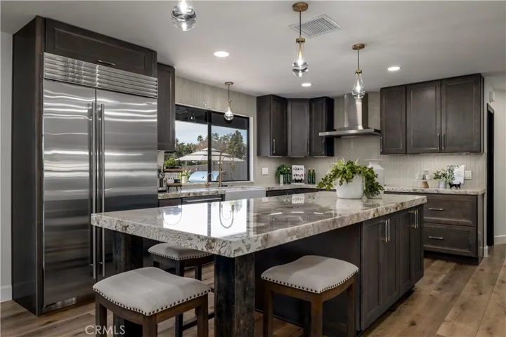 1129 Sugarbush Drive, Vista, California 92084