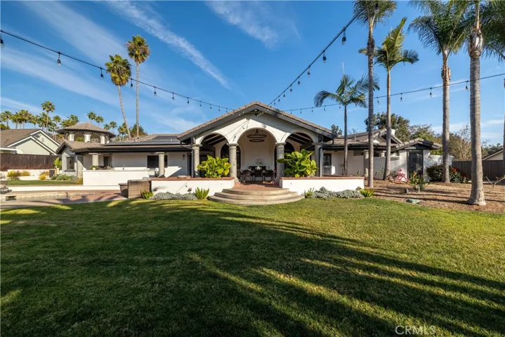 1129 Sugarbush Drive, Vista, California 92084