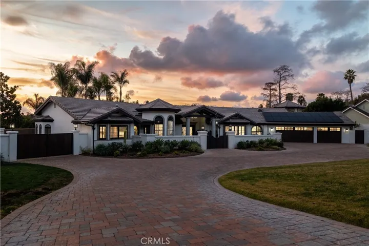 1129 Sugarbush Drive, Vista, California 92084