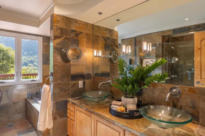 Paso Hondo, Carmel Valley, California 93924
