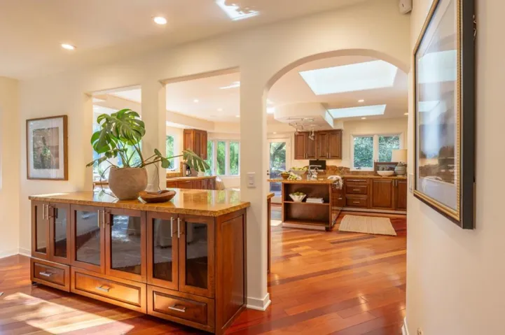 Paso Hondo, Carmel Valley, California 93924