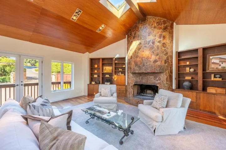Paso Hondo, Carmel Valley, California 93924