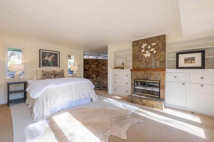 Paso Hondo, Carmel Valley, California 93924