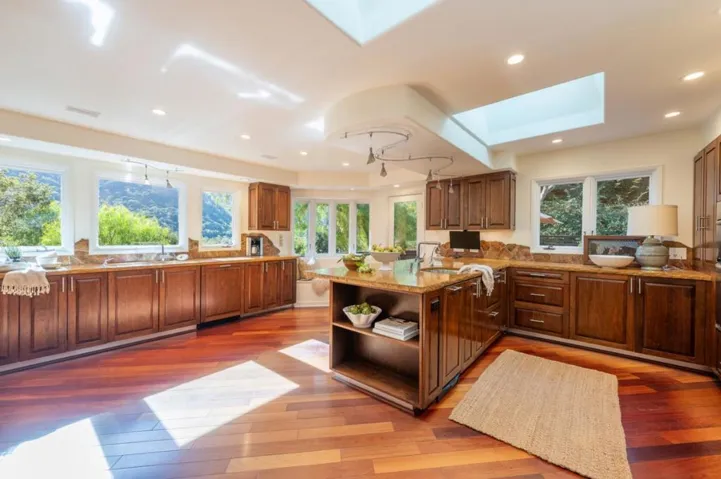 Paso Hondo, Carmel Valley, California 93924