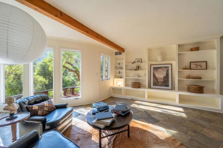 Paso Hondo, Carmel Valley, California 93924