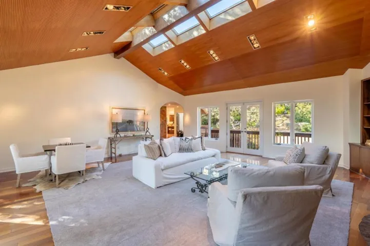 Paso Hondo, Carmel Valley, California 93924