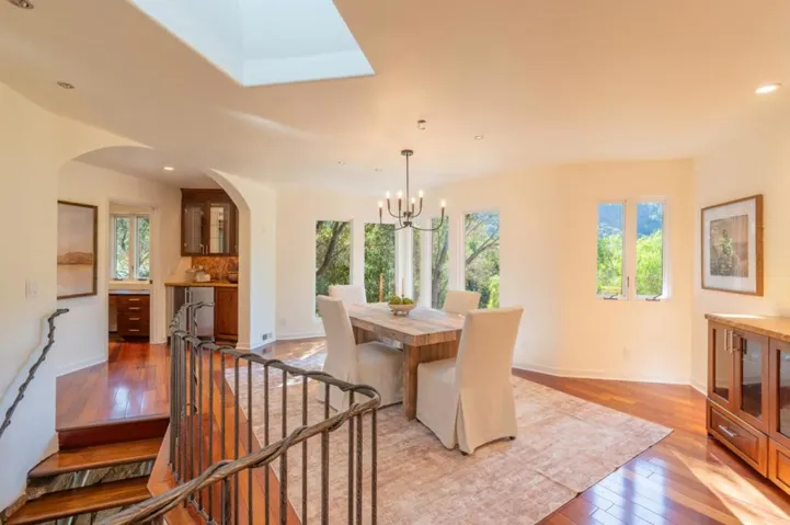 Paso Hondo, Carmel Valley, California 93924