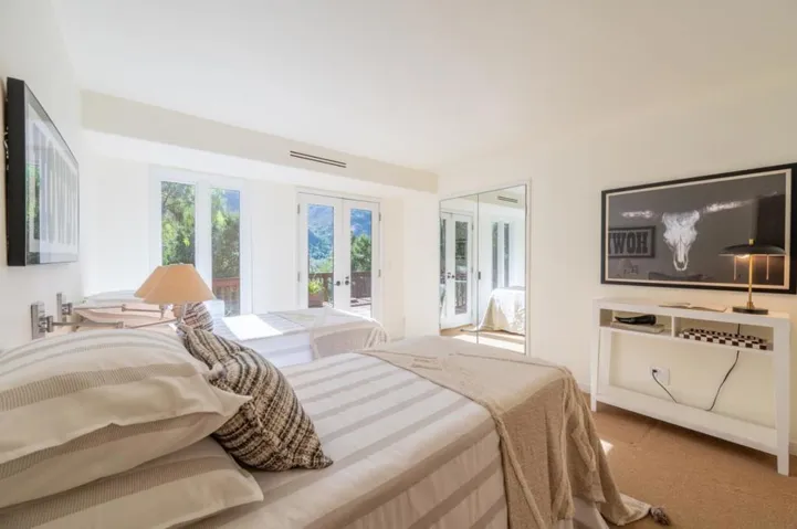 Paso Hondo, Carmel Valley, California 93924
