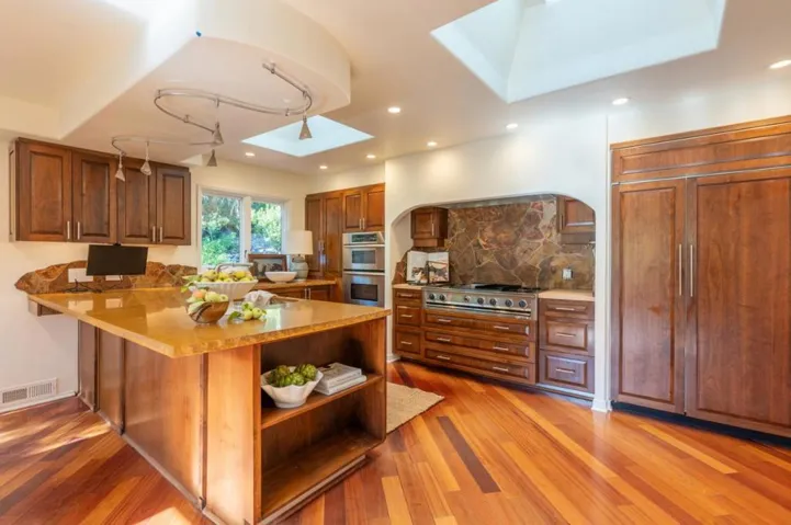 Paso Hondo, Carmel Valley, California 93924