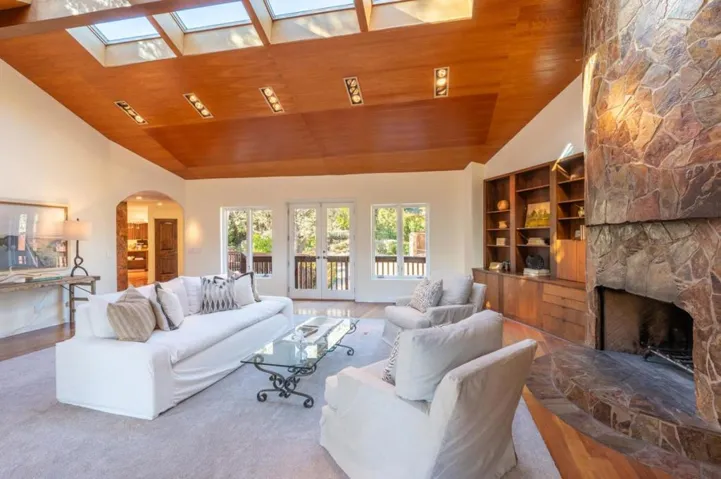 Paso Hondo, Carmel Valley, California 93924