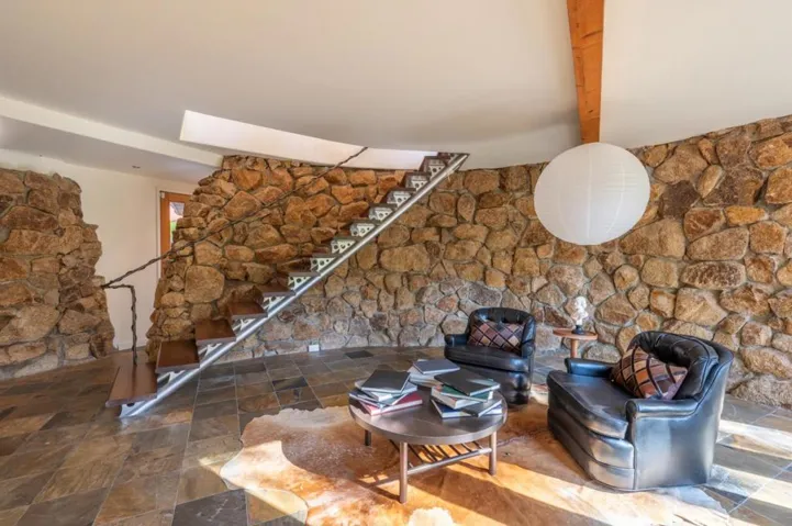 Paso Hondo, Carmel Valley, California 93924