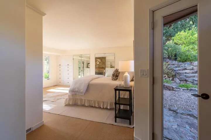 Paso Hondo, Carmel Valley, California 93924
