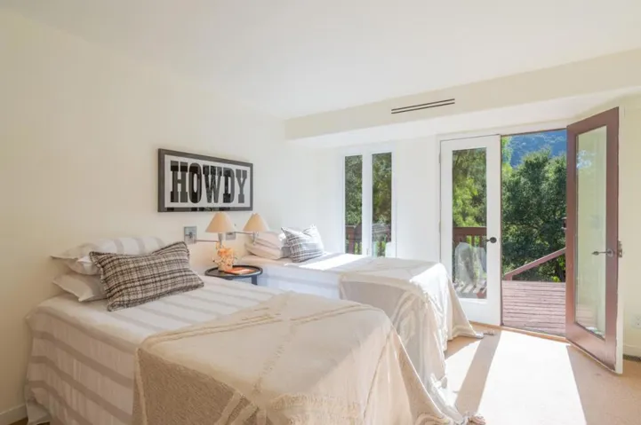 Paso Hondo, Carmel Valley, California 93924