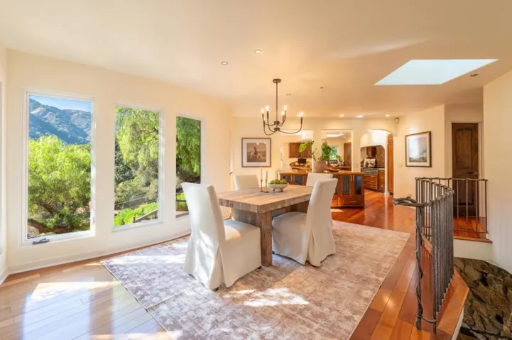Paso Hondo, Carmel Valley, California 93924