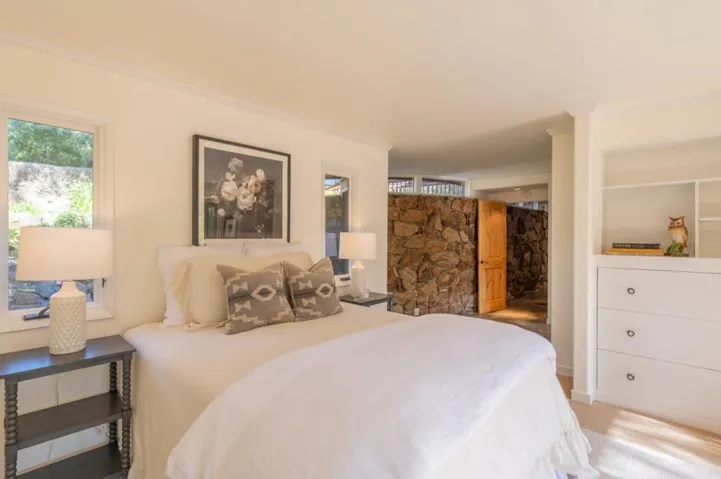 Paso Hondo, Carmel Valley, California 93924