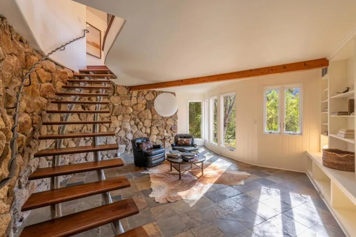 Paso Hondo, Carmel Valley, California 93924