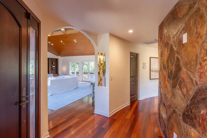 Paso Hondo, Carmel Valley, California 93924