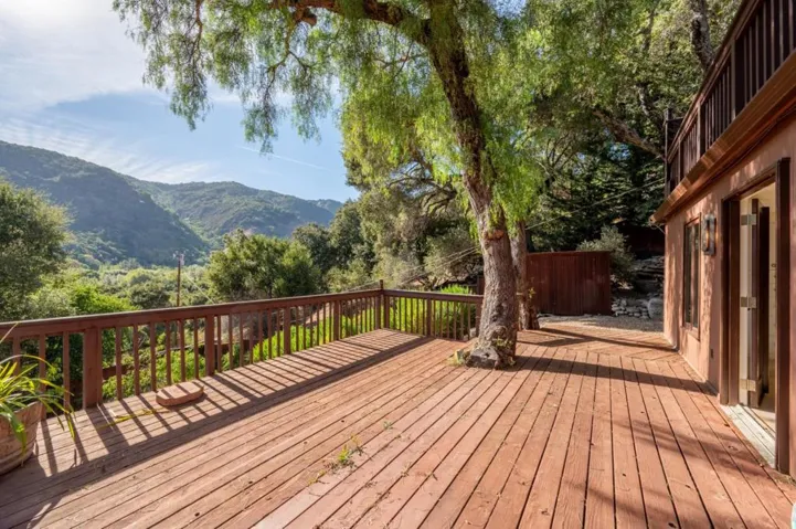 Paso Hondo, Carmel Valley, California 93924