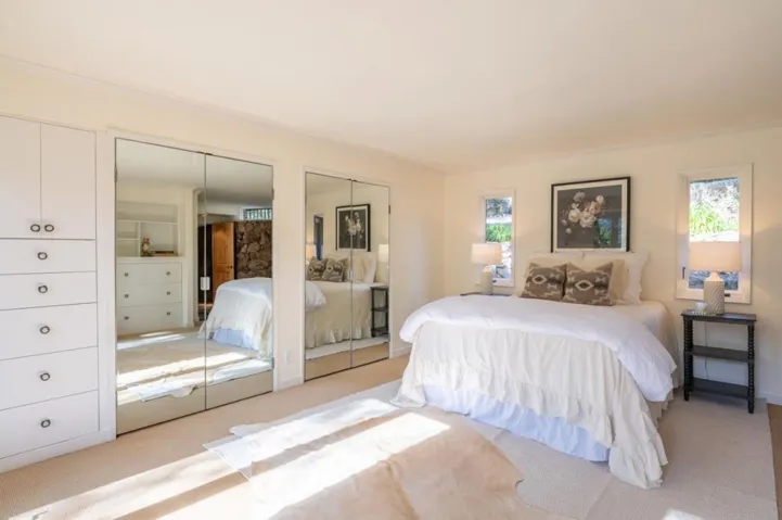 Paso Hondo, Carmel Valley, California 93924