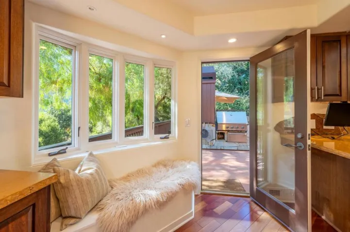 Paso Hondo, Carmel Valley, California 93924