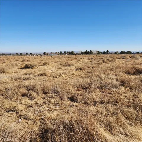 0 Coyote Road, Phelan, California 92371