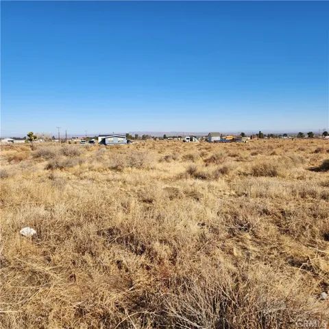 0 Coyote Road, Phelan, California 92371