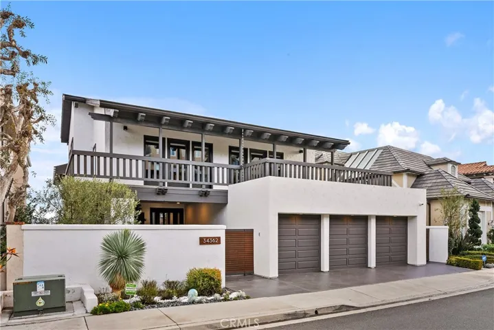34362 Port Lantern, Dana Point, California 92629