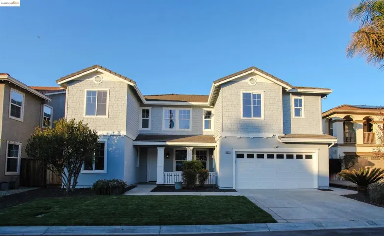6637 Yellowstone Cir, Discovery Bay, California 94505