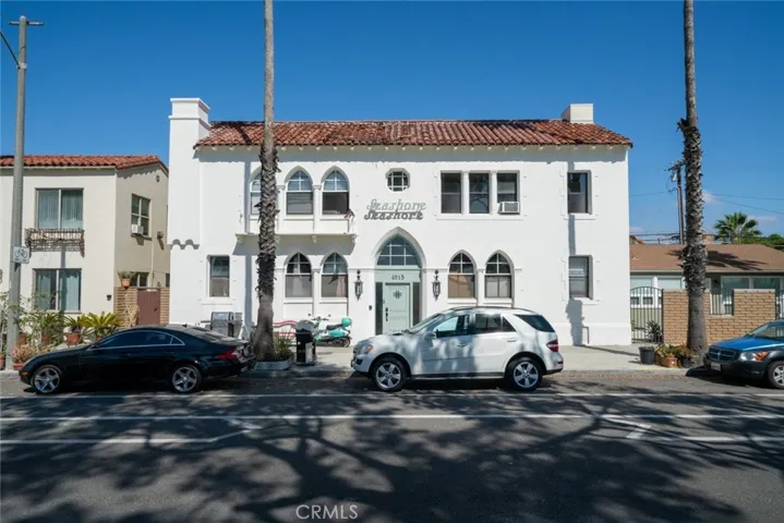 4915 E Ocean Boulevard, Long Beach, California 90803