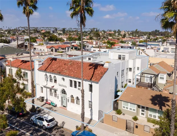 4915 E Ocean Boulevard, Long Beach, California 90803