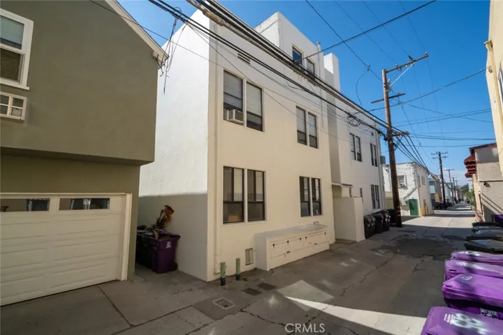 4915 E Ocean Boulevard, Long Beach, California 90803