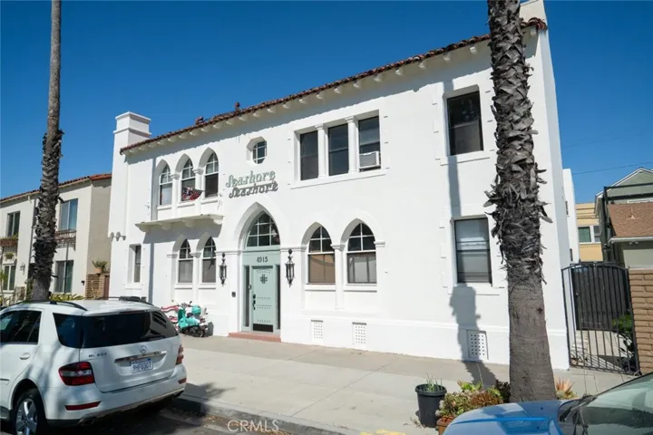 4915 E Ocean Boulevard, Long Beach, California 90803