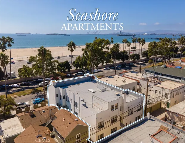 4915 E Ocean Boulevard, Long Beach, California 90803