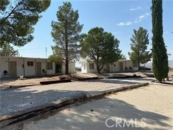 9401 Crystal Creek Road, Lucerne Valley, California 92356