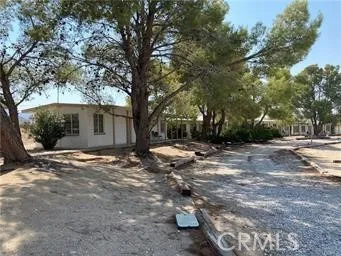 9401 Crystal Creek Road, Lucerne Valley, California 92356