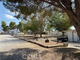 9401 Crystal Creek Road, Lucerne Valley, California 92356