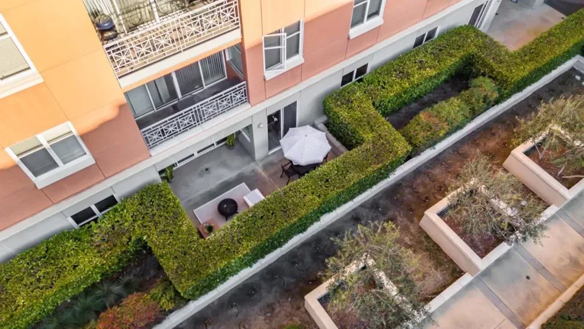 130 E San Fernando Street 323, San Jose, California 95112