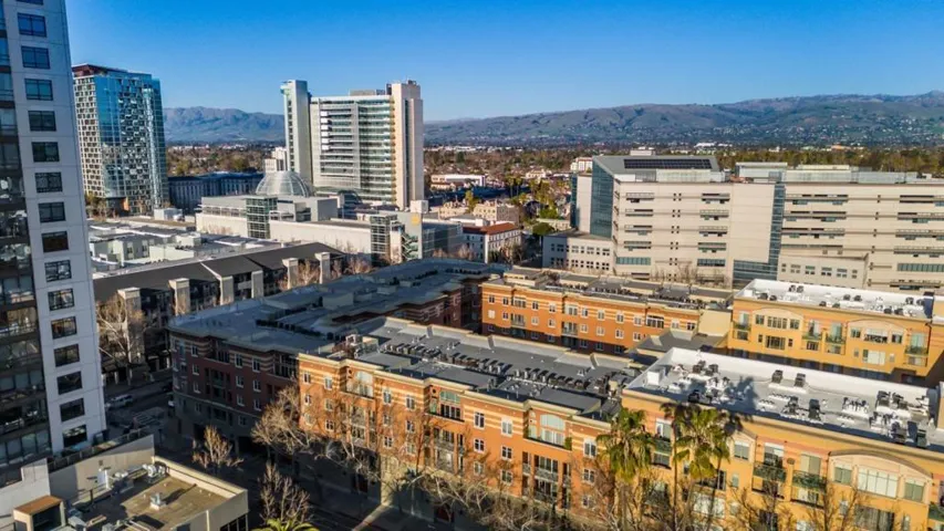 130 E San Fernando Street 323, San Jose, California 95112