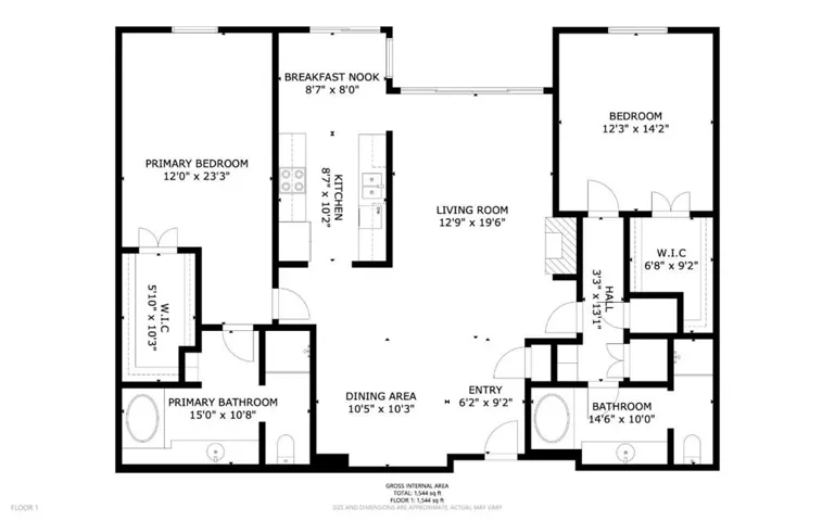 130 E San Fernando Street 323, San Jose, California 95112