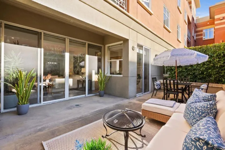 130 E San Fernando Street 323, San Jose, California 95112