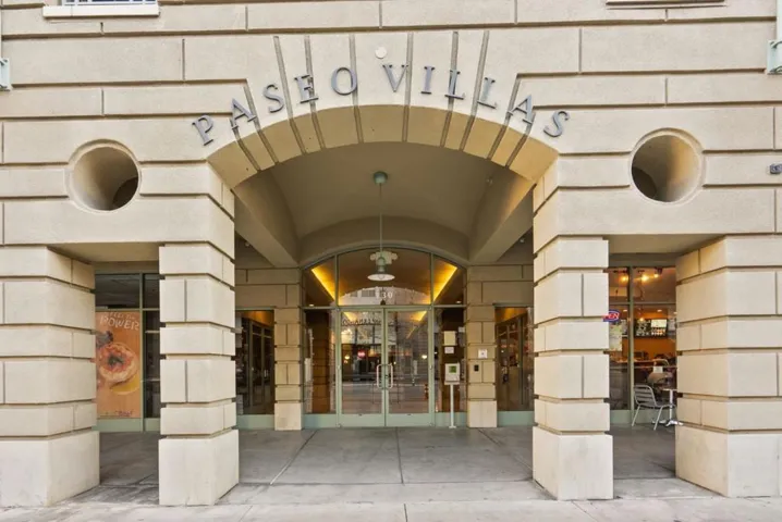 130 E San Fernando Street 323, San Jose, California 95112