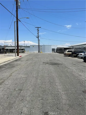 1284 E 3rd Street, Pomona, California 91766