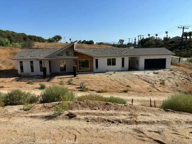 Photo taken 8/24 Front of house