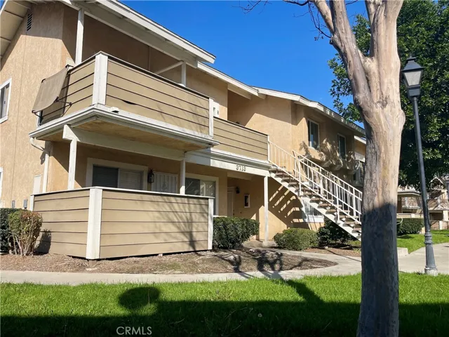 3713 S Oak Creek Drive G, Ontario, California 91761